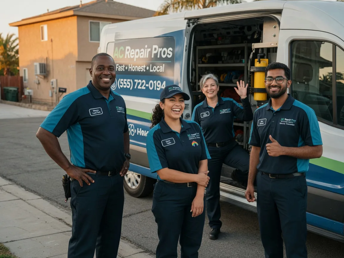 AC Repair company in Harned, KY