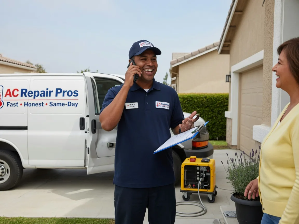AC Repair Harned, KY FAQs